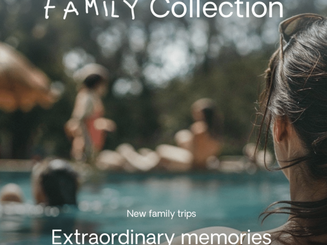 NEW Exoticca Family Collection!!!