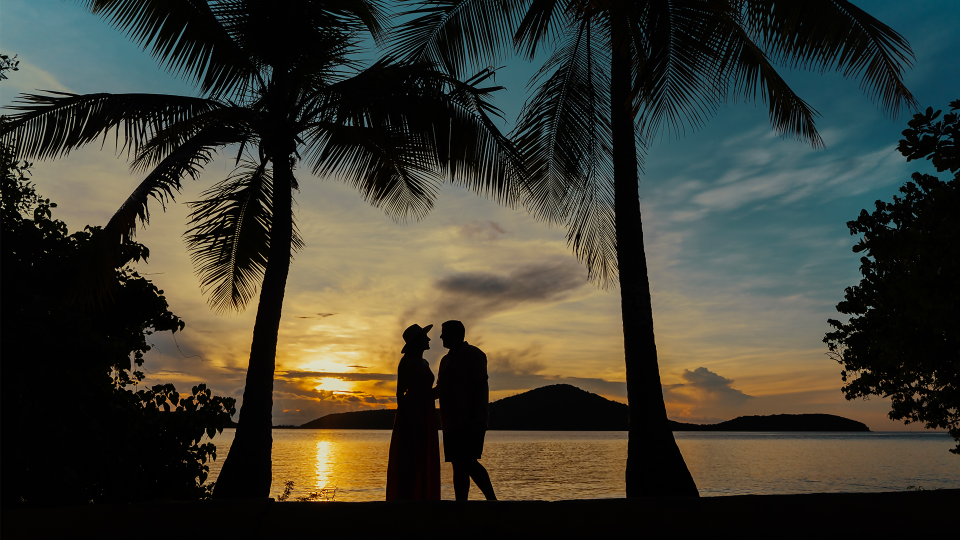 Plan Your Destination Wedding and Honeymoon in Puerto Rico