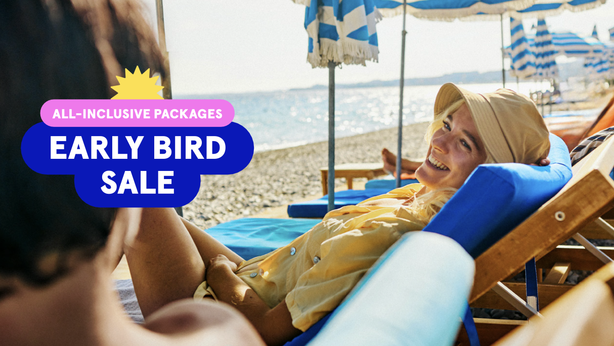 Why Families Are Booking Earlier with Transat This Year