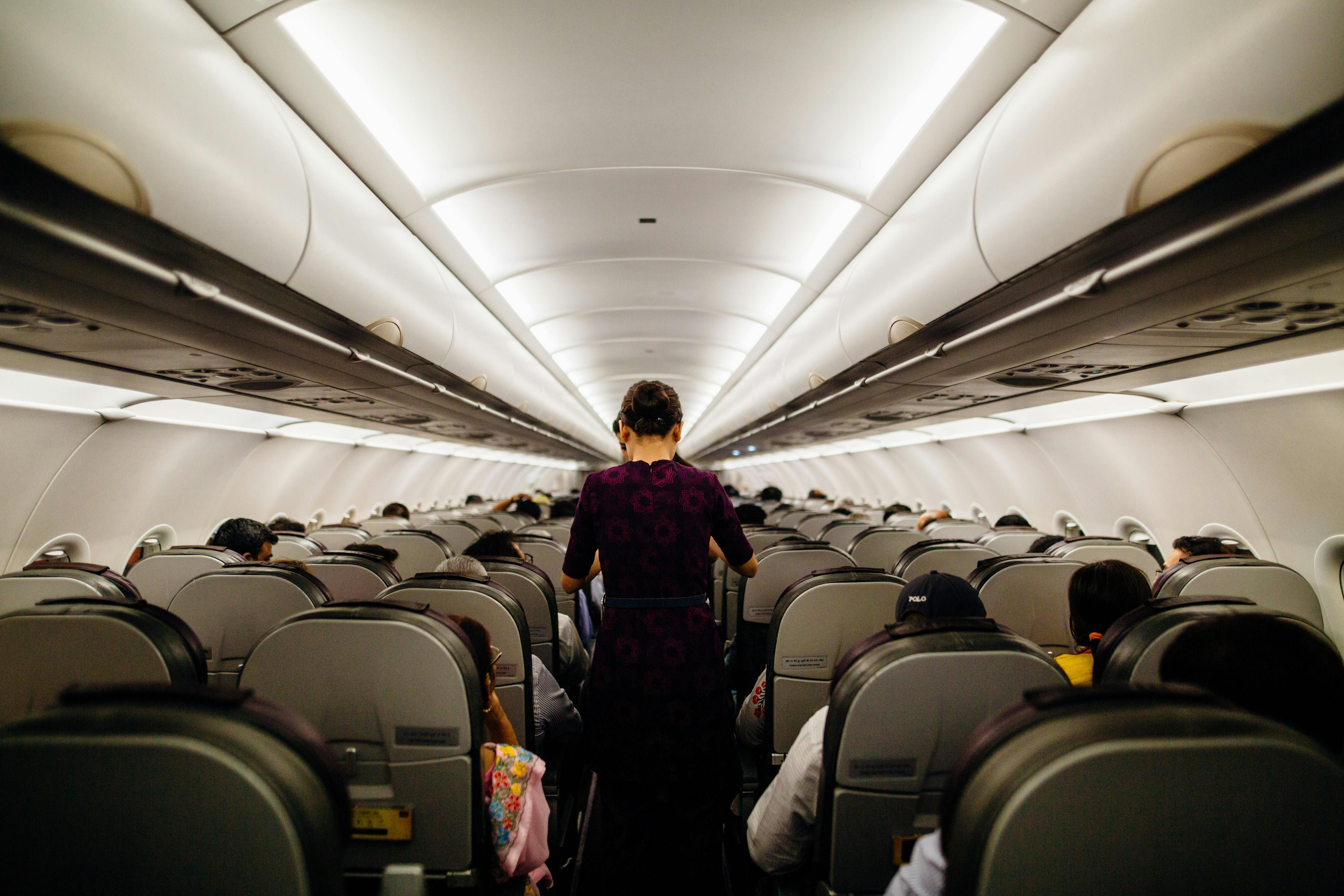 10 Tips for a smooth flight: Your ticket to stress free travel