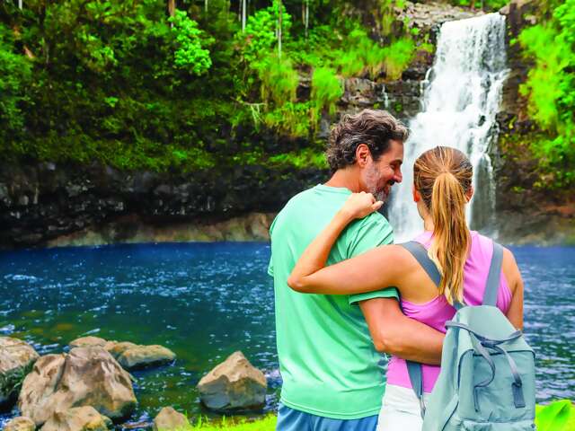 Sail the Hawaiian Islands with Norwegian!