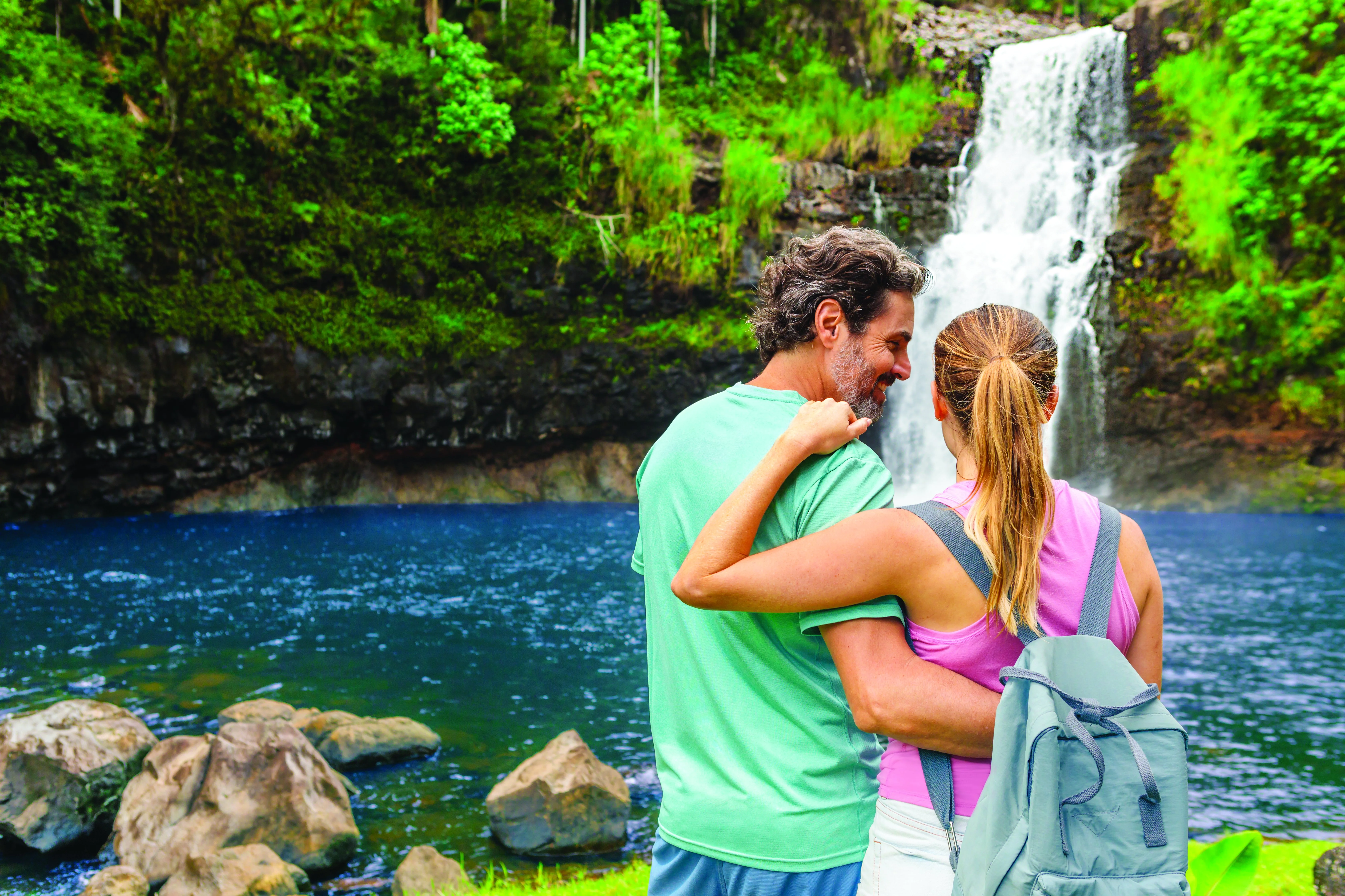 Sail the Hawaiian Islands with Norwegian!