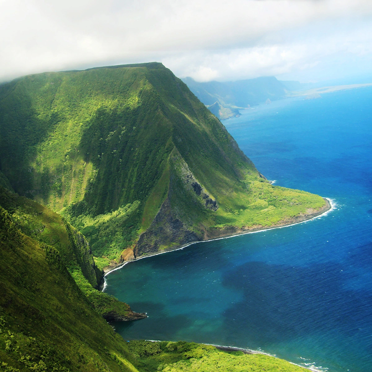 Molokai