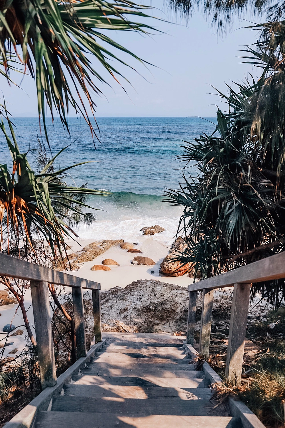 Australia & New Zealand