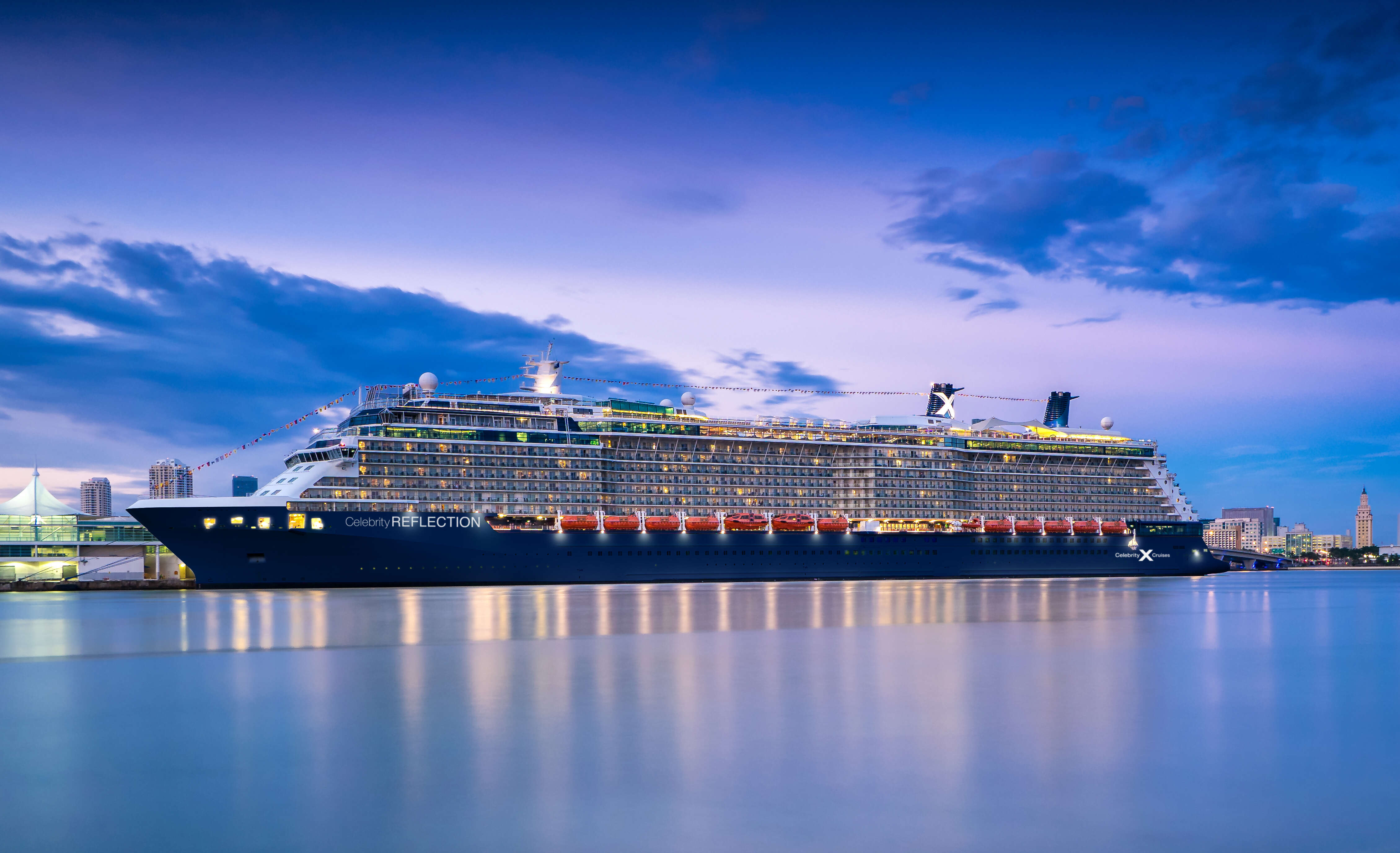 Celebrity Cruises: Sailing in Style and Comfort