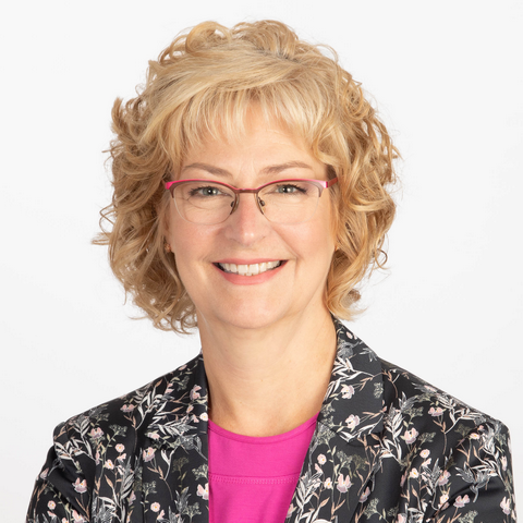 Suzanne Doiron