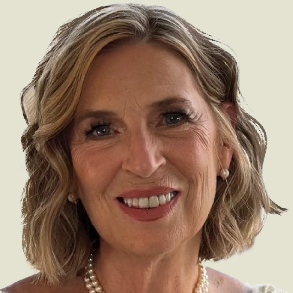 Kim Morgenstern