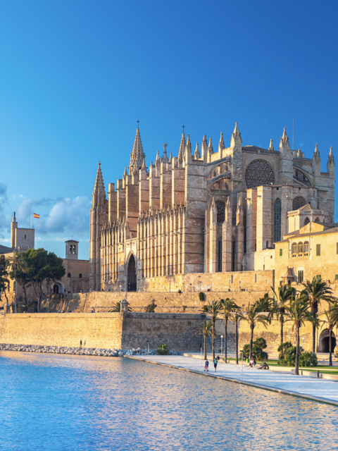 Beyond the Nightclubs: World Heritage Reasons to Visit Spain’s Balearic Islands