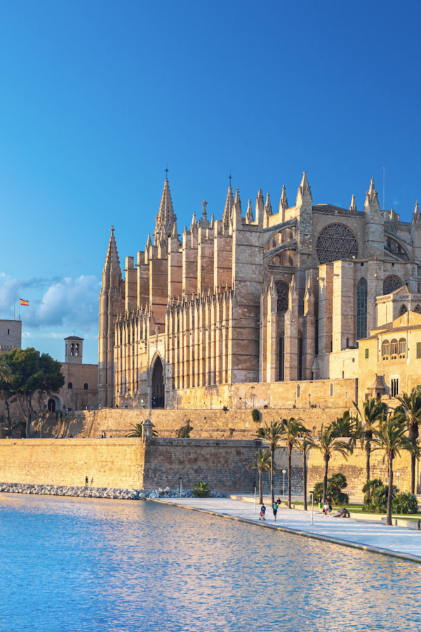 Beyond the Nightclubs: World Heritage Reasons to Visit Spain’s Balearic Islands