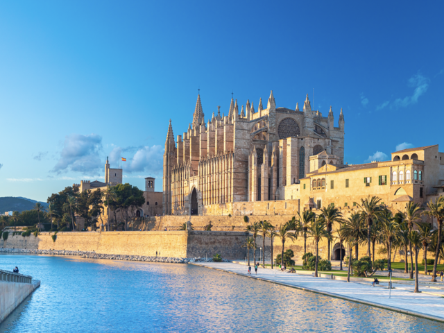 Beyond the Nightclubs: World Heritage Reasons to Visit Spain’s Balearic Islands