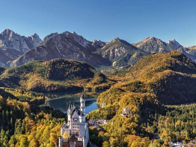 Save up 15% on select 2025 and 2026 tours