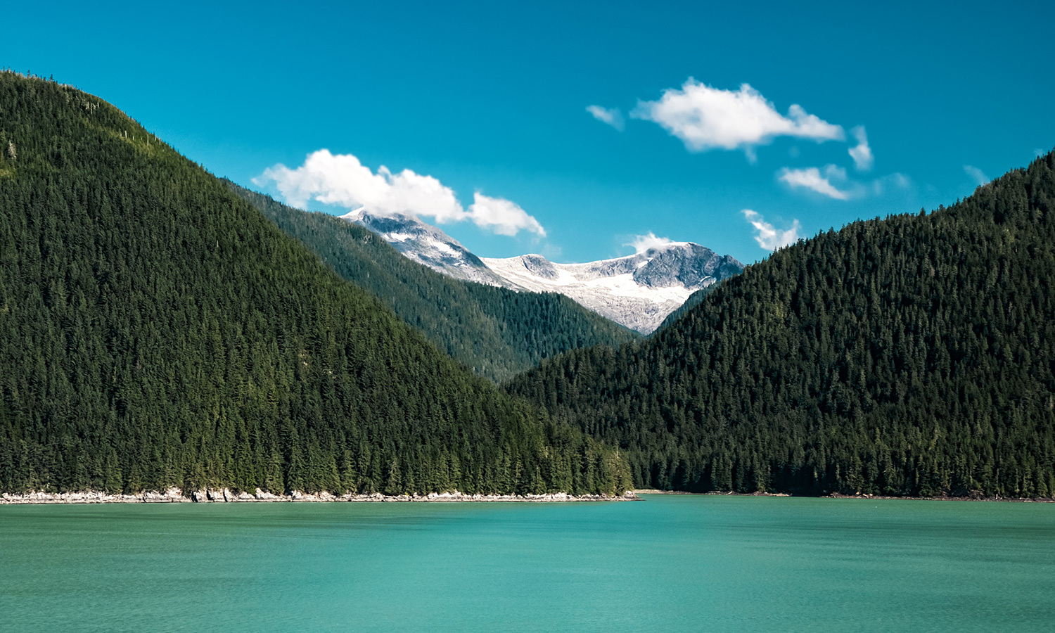 Alaska June 18 2027 Celebrity Edge