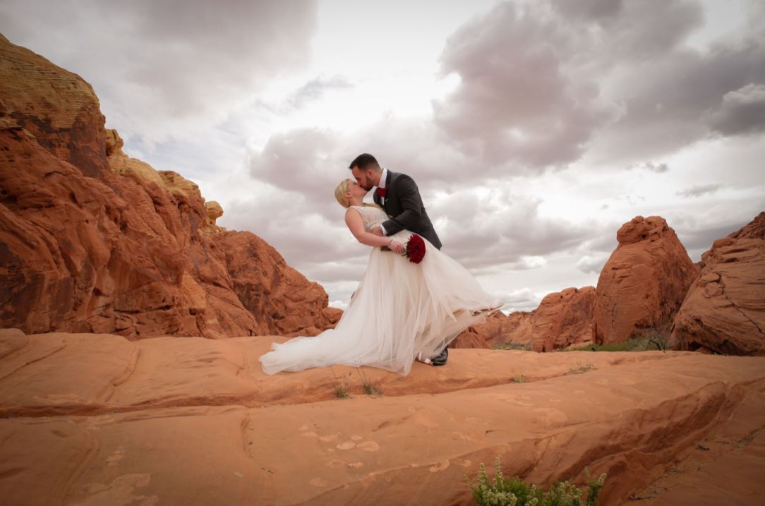 Forever Happens Here: Iconic Weddings, Unforgettable Moments