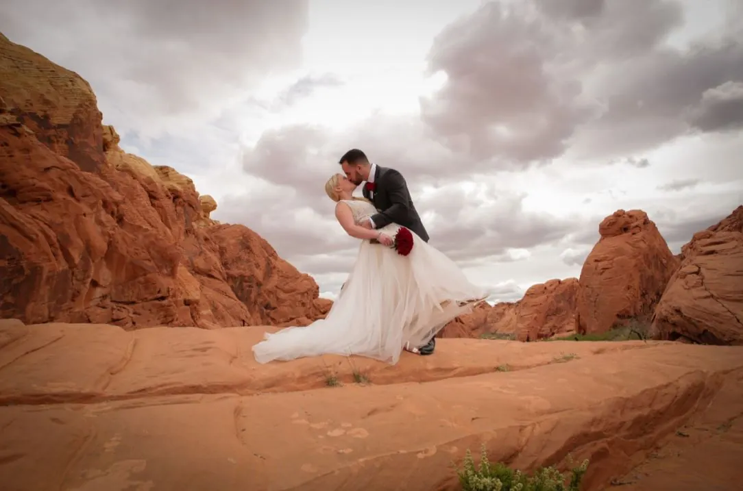 Forever Happens Here: Iconic Weddings, Unforgettable Moments