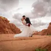 Forever Happens Here: Iconic Weddings, Unforgettable Moments