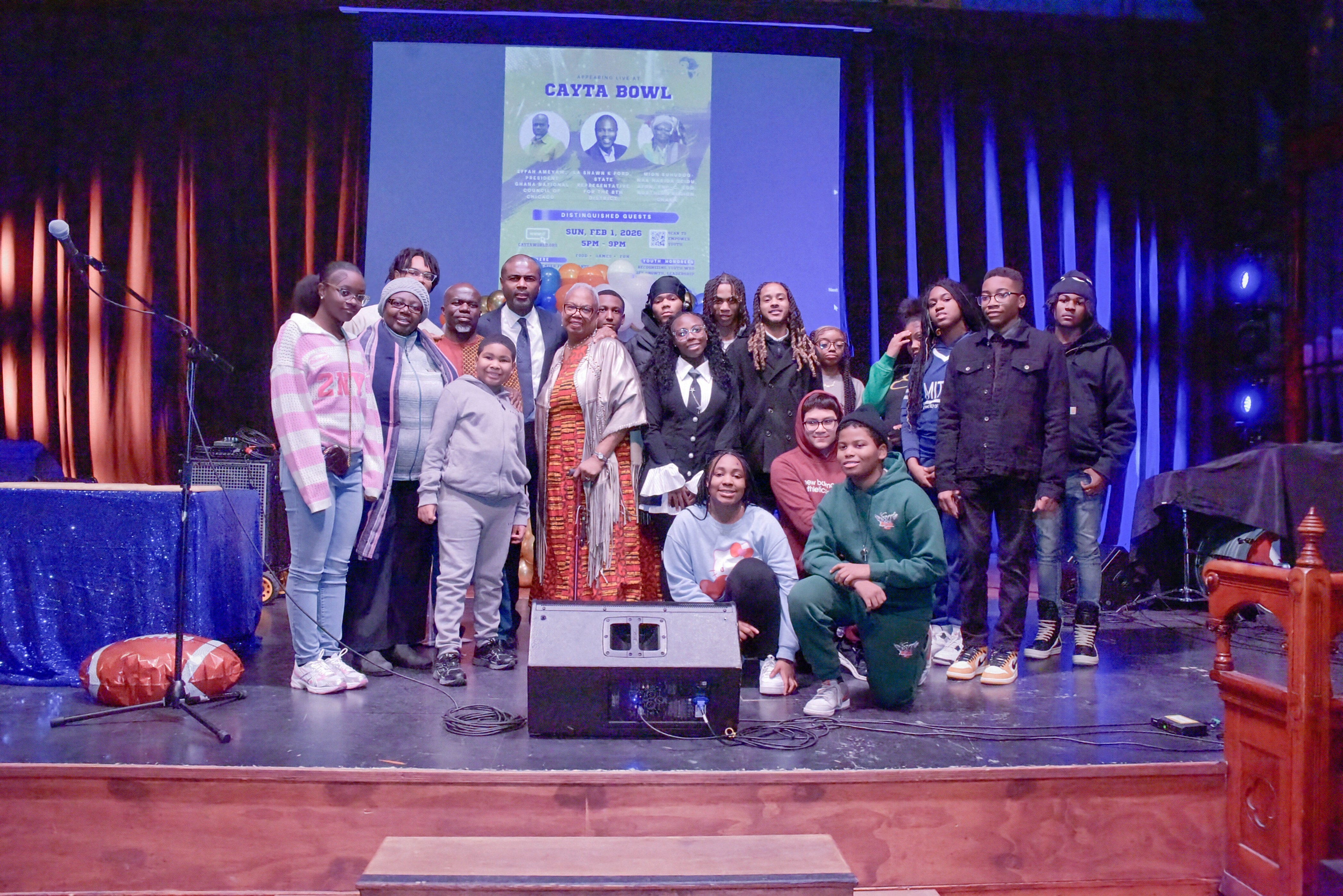 🎉 The FUNraiser Was Just the Beginning