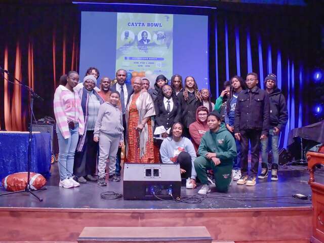 🎉 The FUNraiser Was Just the Beginning