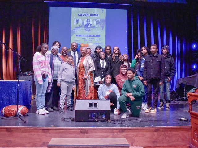 🎉 The FUNraiser Was Just the Beginning