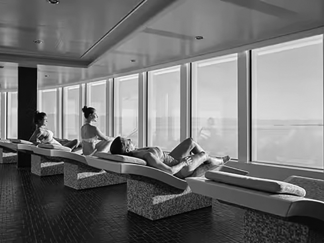 Wellness & Relaxation