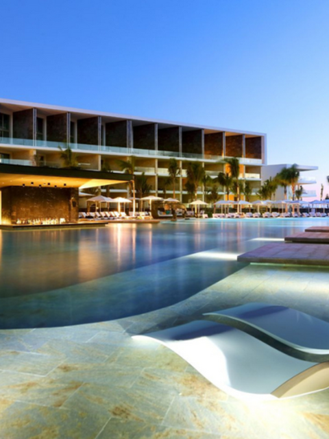 Upgrade Your Experience with WestJet Vacations