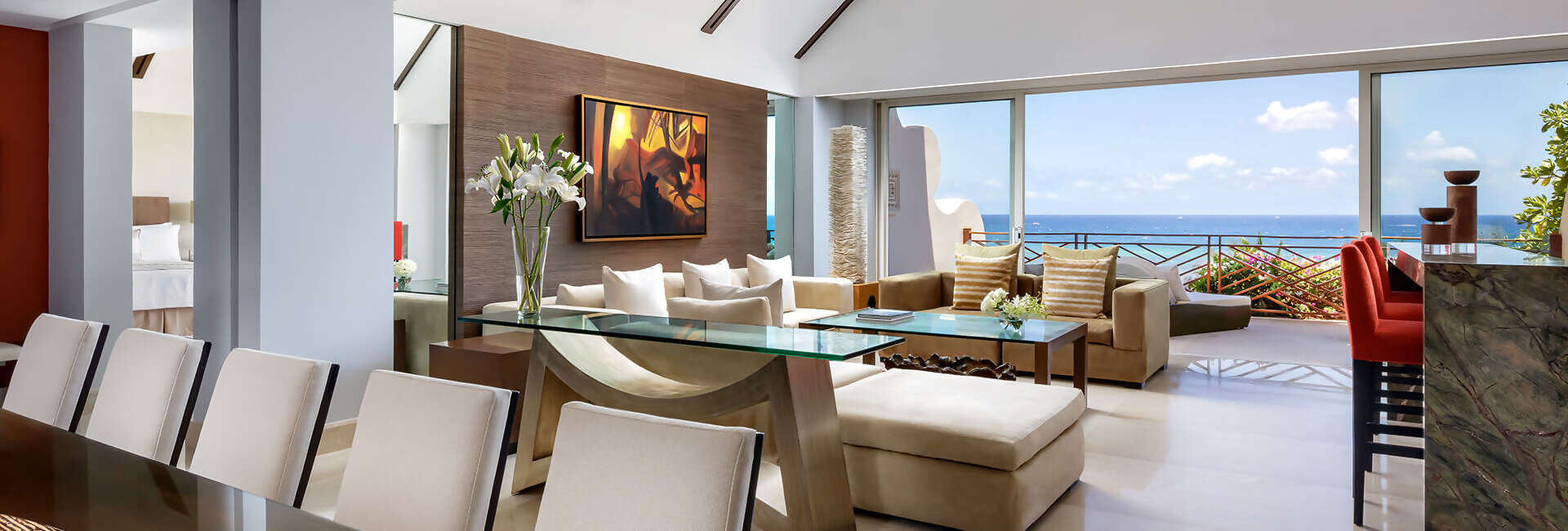 Grand Velas Riviera Maya