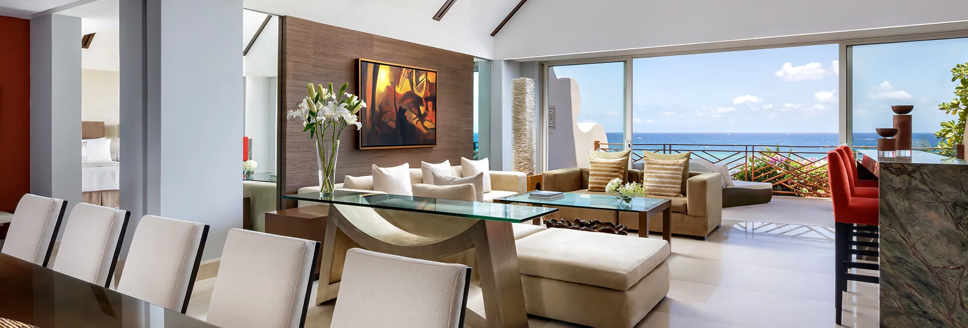 Grand Velas Riviera Maya