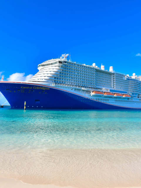 Carnival Celebration: 6 Zones You Must Experience