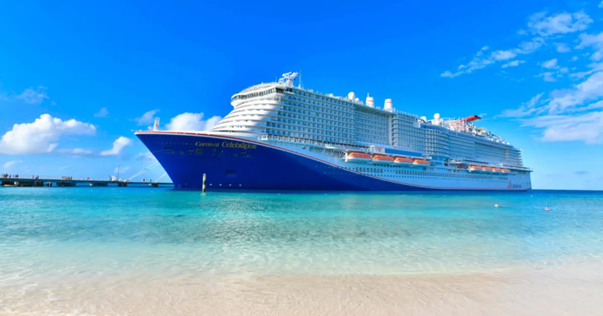 Carnival Cruise Line