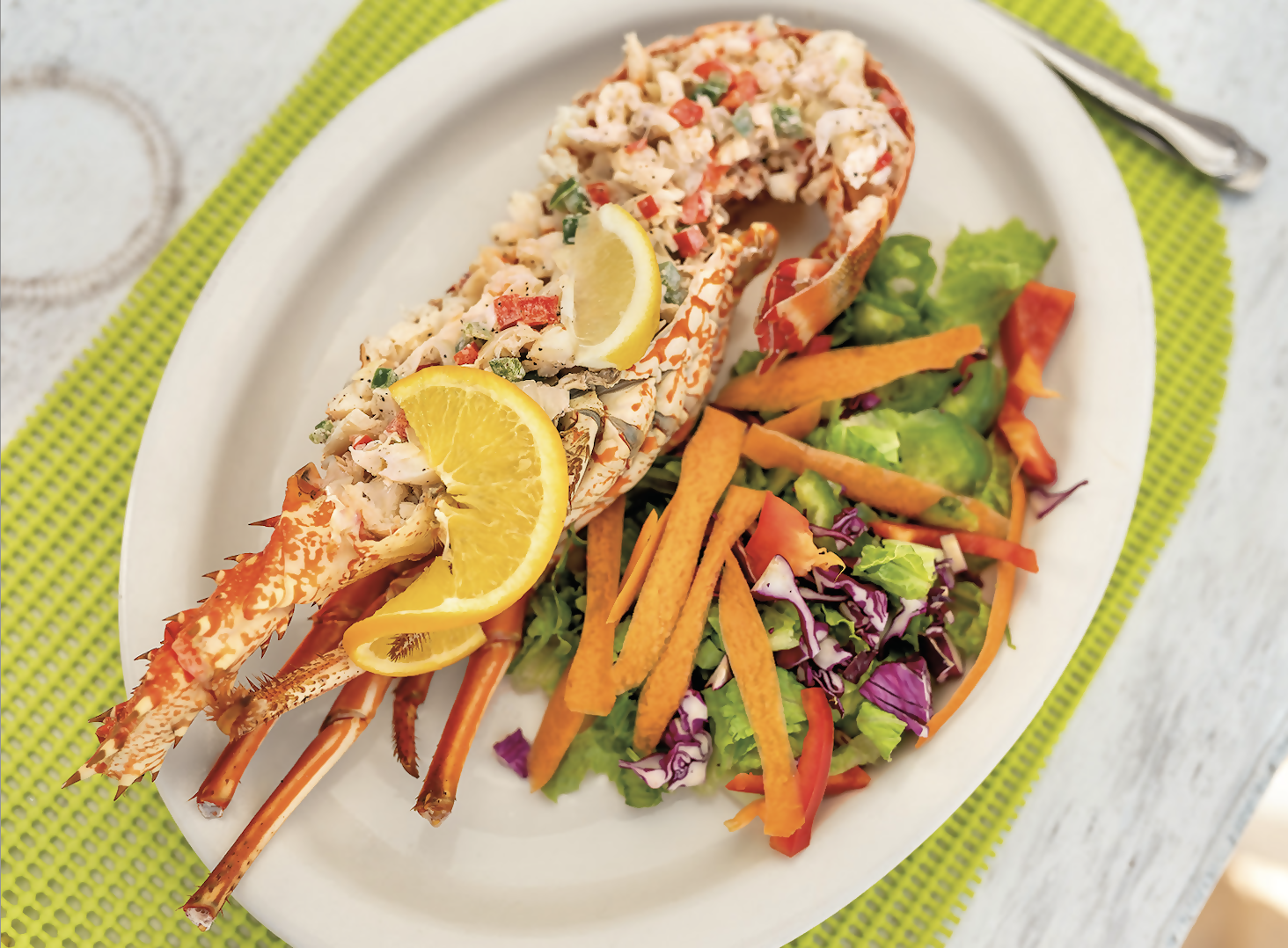 Caribbean Lobster Festivals for Seafood Lovers' Travel Lists