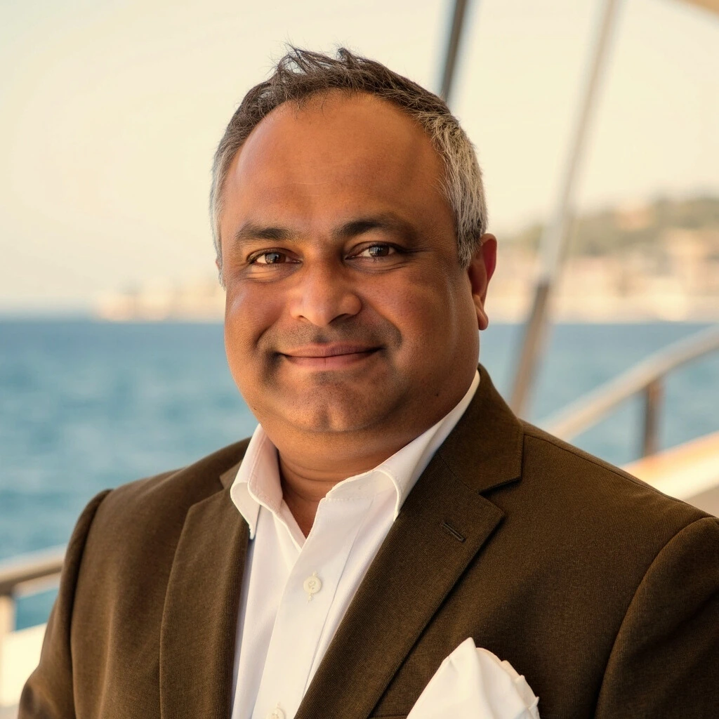 Rakesh Kirtikar