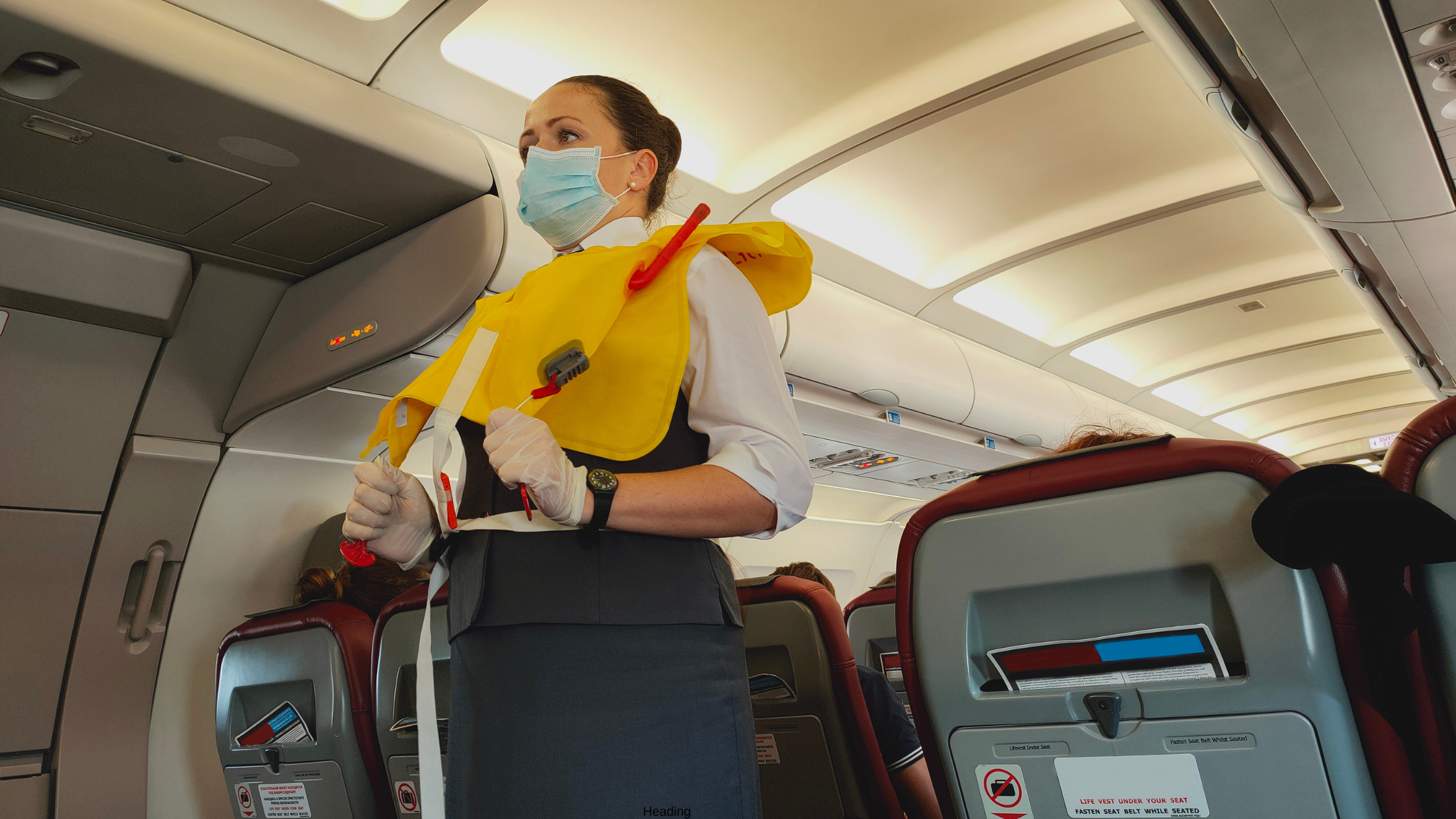 Flight Attendants: The Sky’s Unsung Heroes