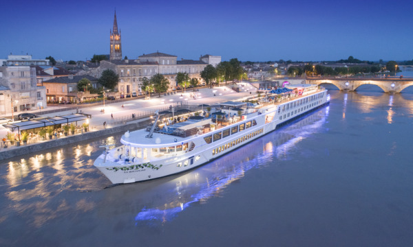 Why Sail With Uniworld Boutique River Cruises?