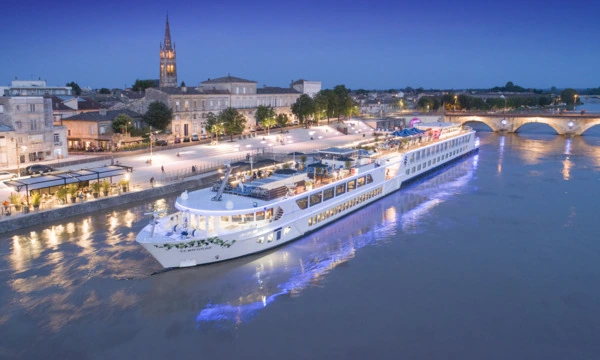 Why Sail With Uniworld Boutique River Cruises?