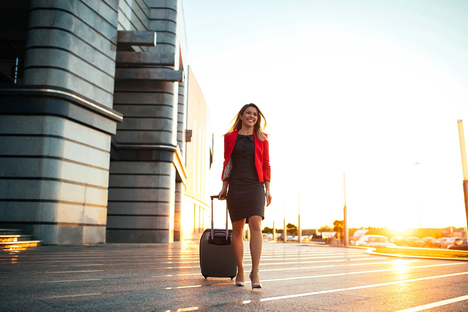 Corporate Travel