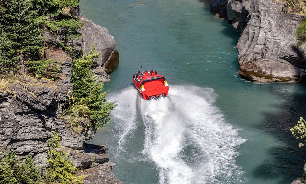 Queenstown