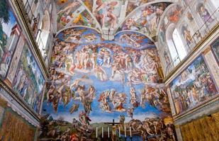 2022 Taste of Italy - 7 Days/6 Nights