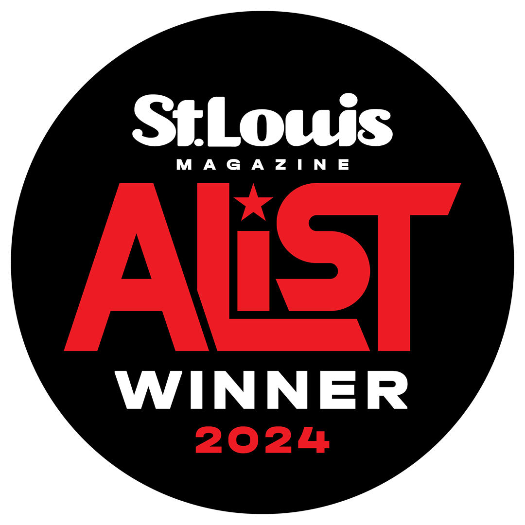 St. Louis A-List 2024 Reader's Choice Awards Winners
