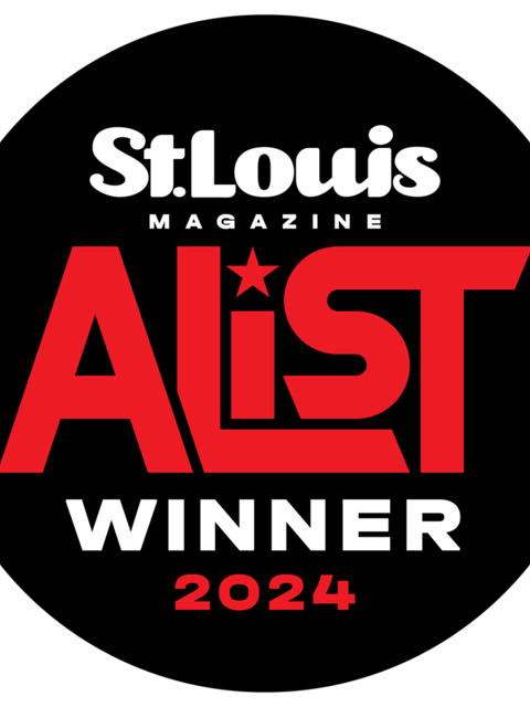 St. Louis A-List 2024 Reader's Choice Awards Winners