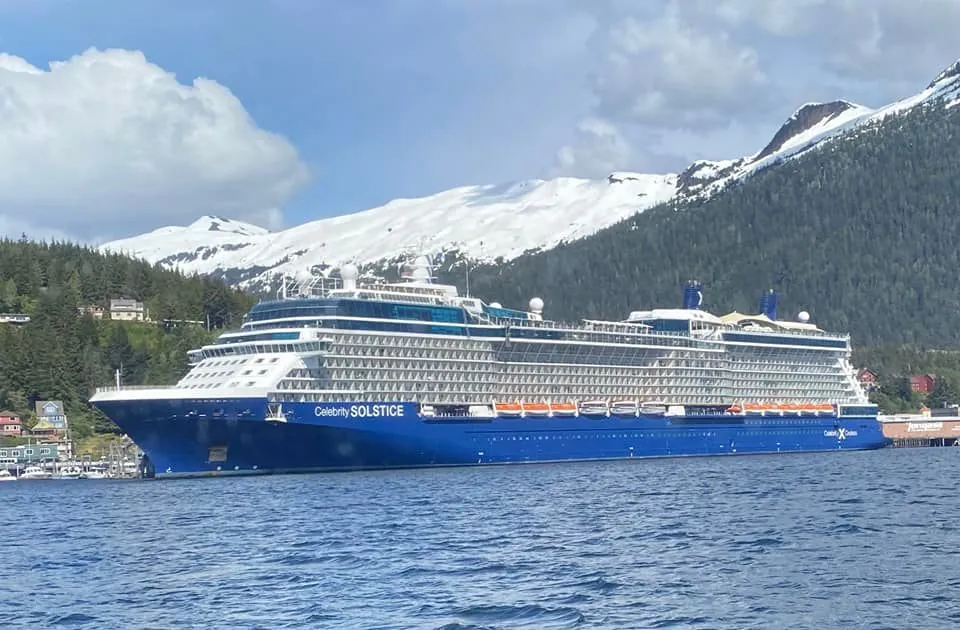 ALASKA
