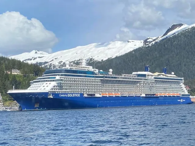 ALASKA