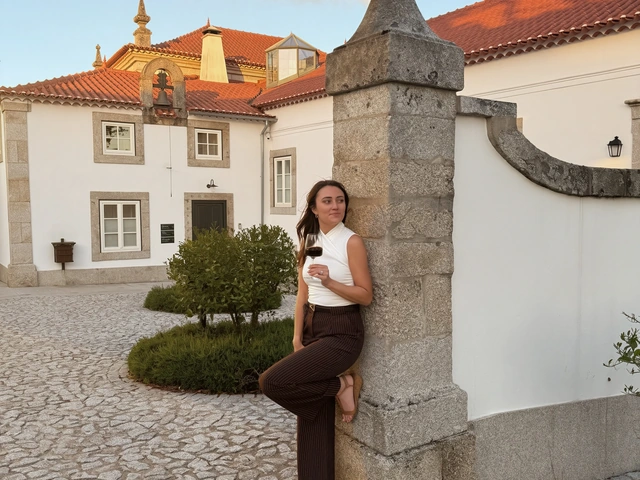 Slow Travel, Done Properly: Why Boutique Stays Change Everything