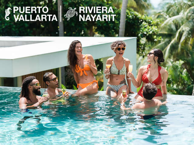 Authentic Mexico