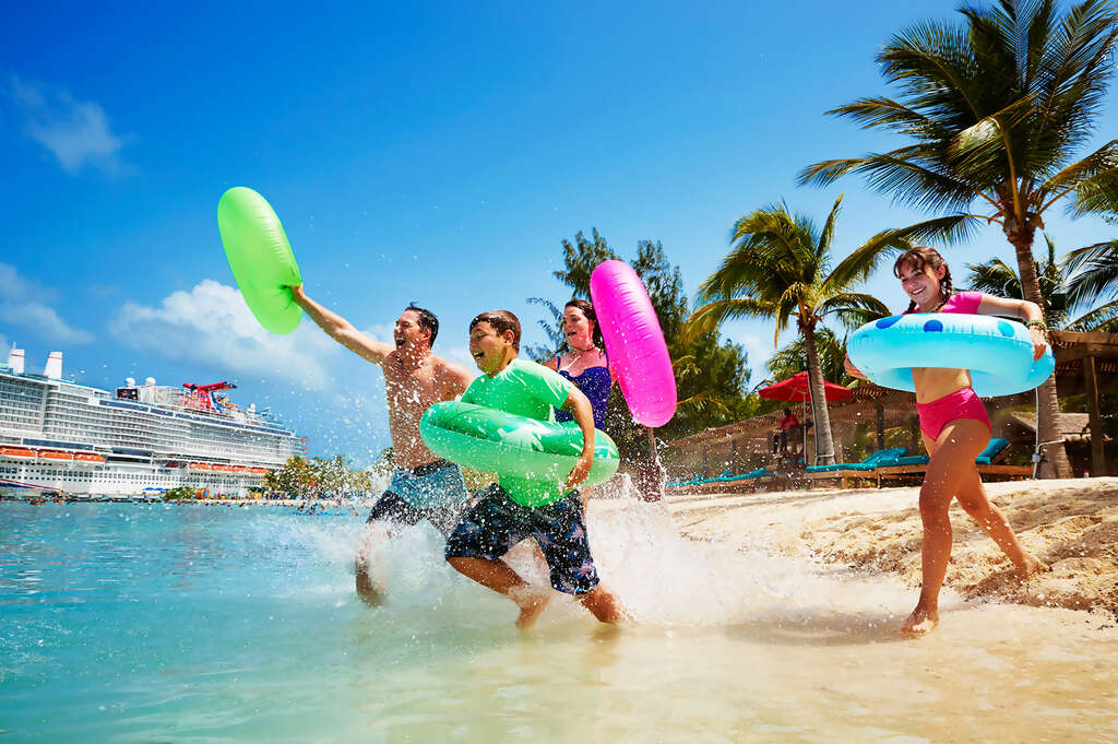 Carnival Cruise Line