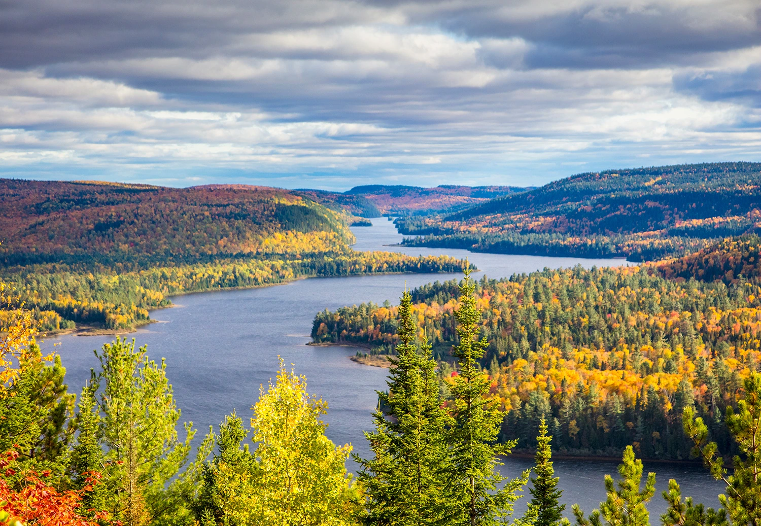 Indigenous Canada Atlantic