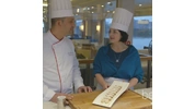 VIDEO: Baking Festive Sweets Aboard a Viking Christmas Market River Cruise – with Recipe!
