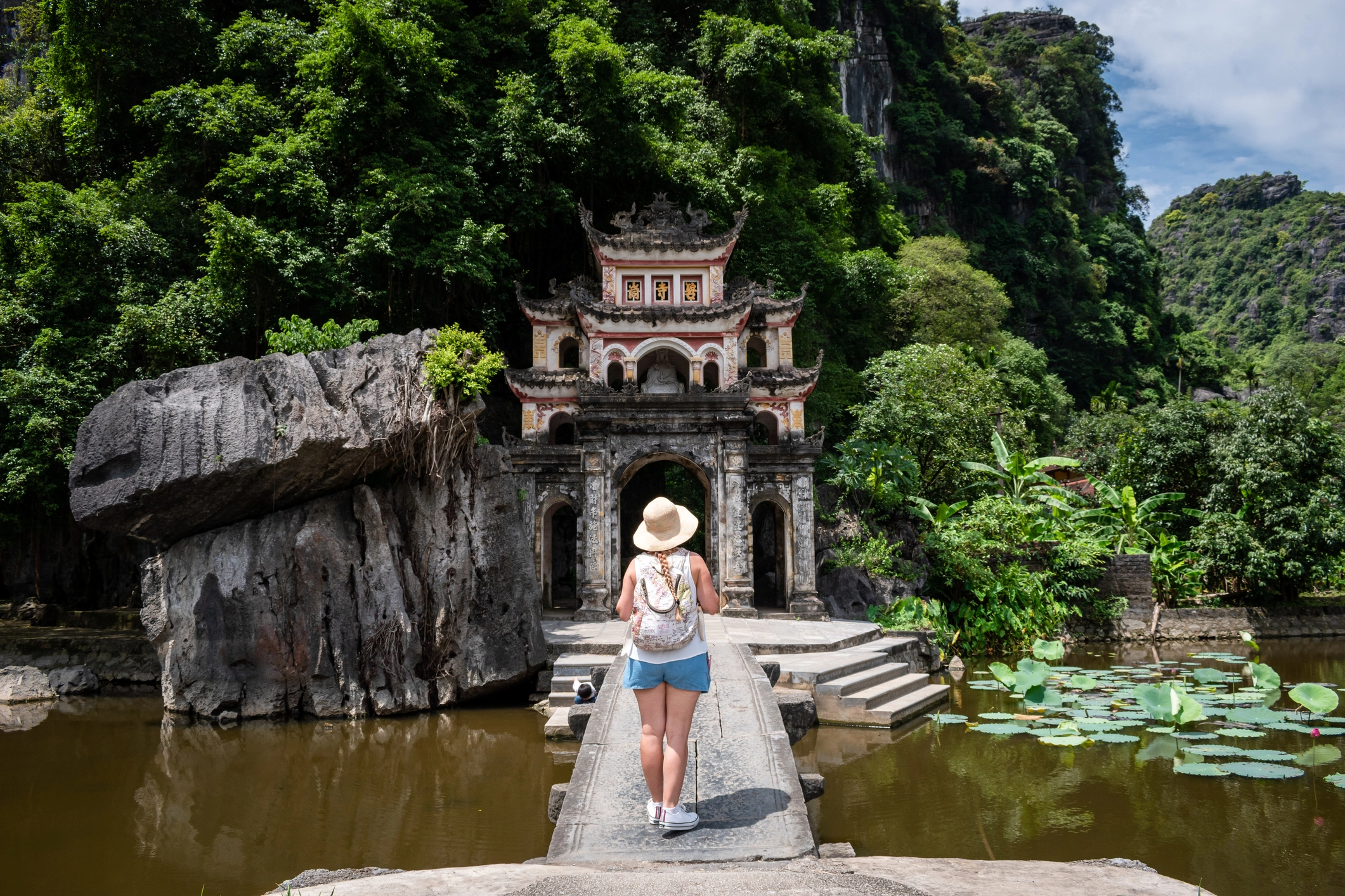 Almost Sold Out – Only 2 Spots Left! Discover the magic of Vietnam & Cambodia with G Adventures