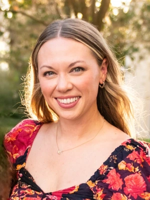Rachel McElaney