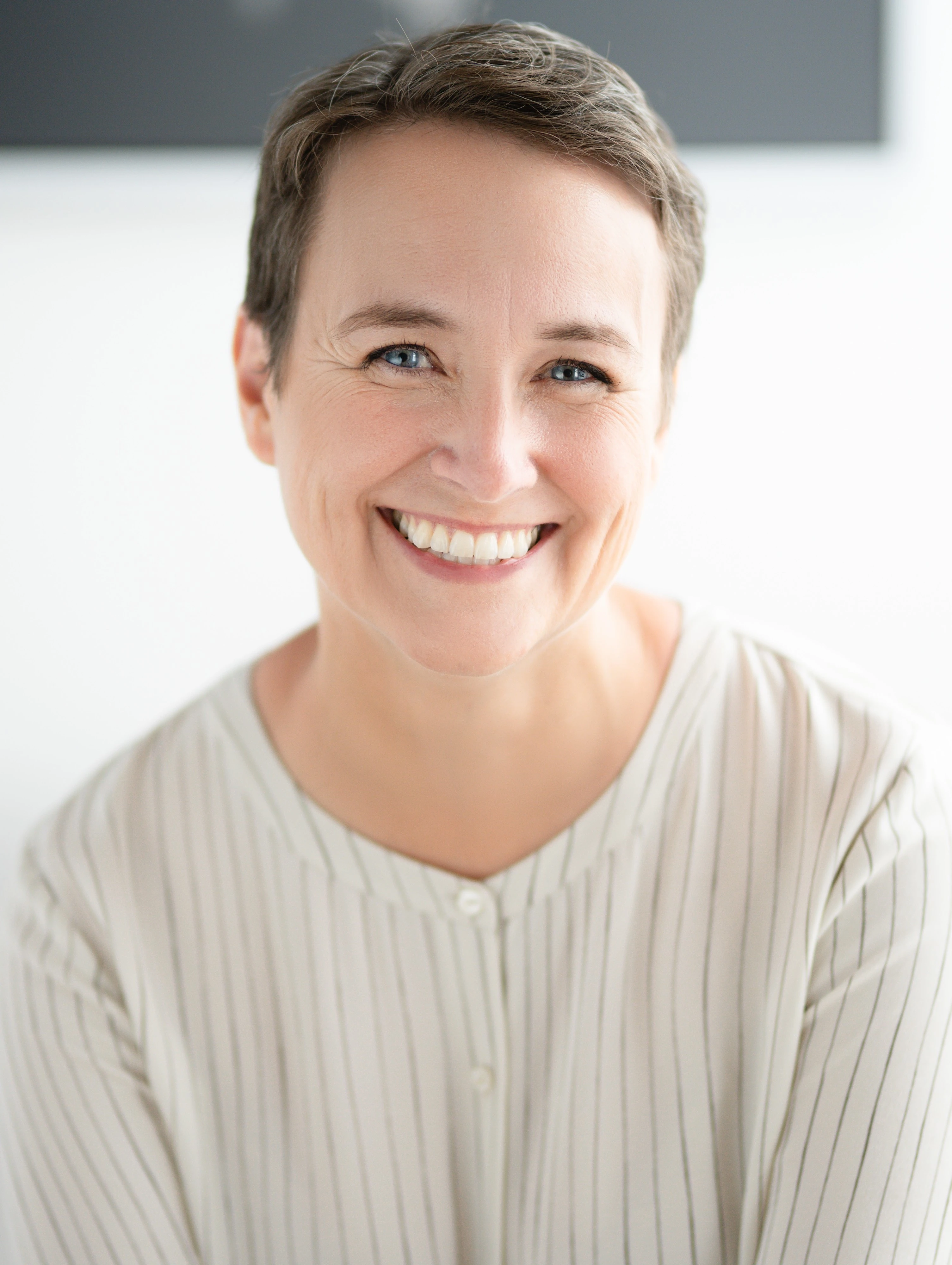Kimberly Davis