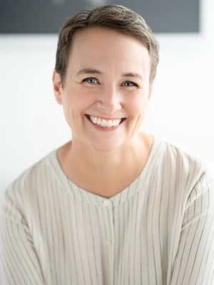 Kimberly Davis