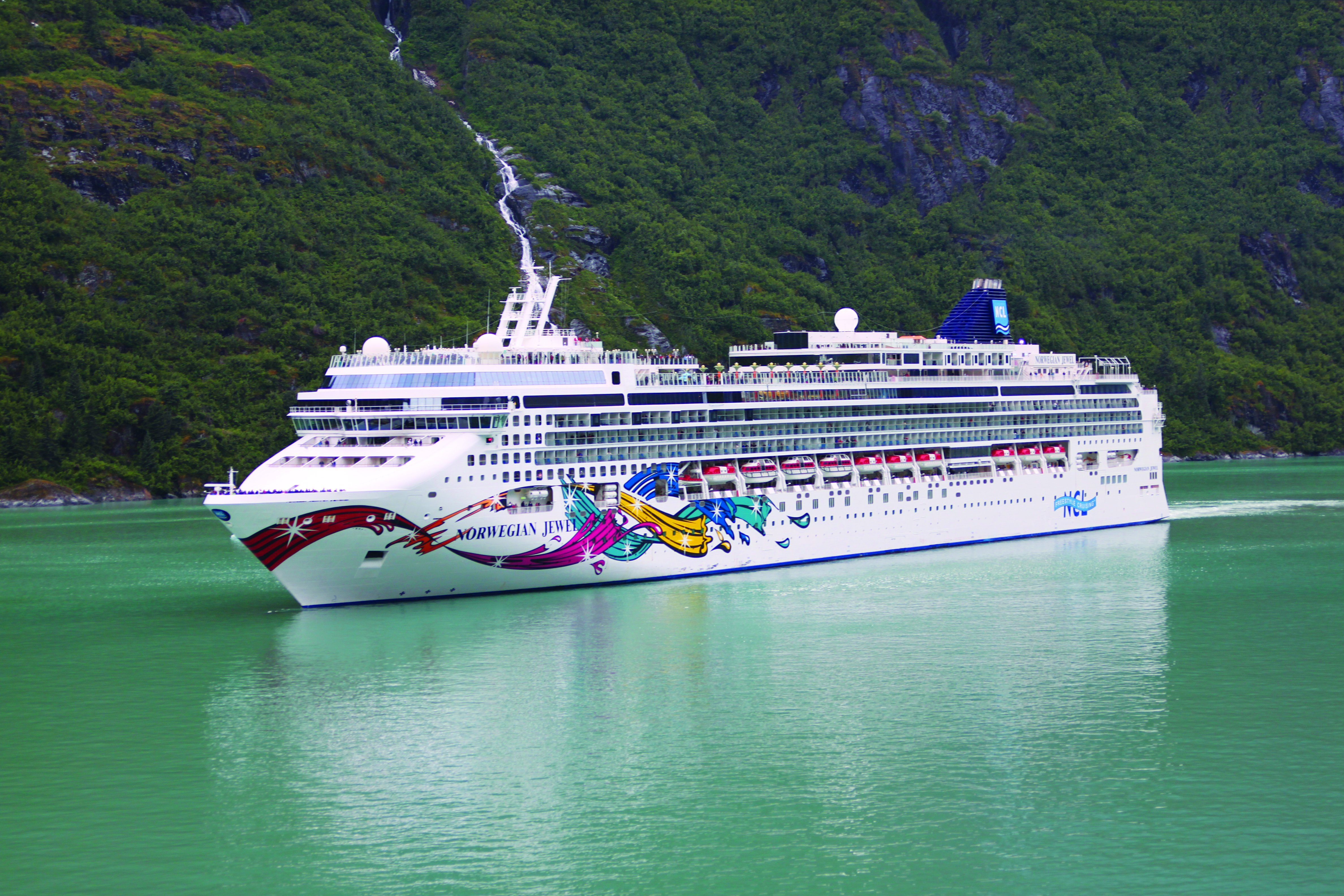 Norwegian Cruise Line